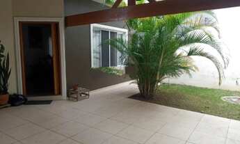 Imagem 1: Casa lote inteiro 03 dormitórios Villa Branca