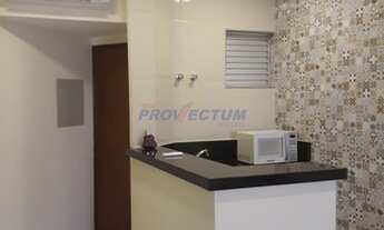 Imagem 4: Flat - Centro - Campinas