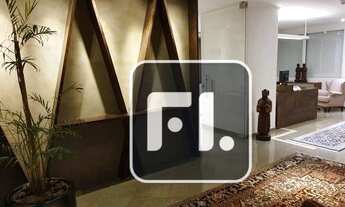 Imagem 2: Conjunto à venda, 500 m² por R$ 7.500.000,02 - Bela Vista - São Paulo/SP