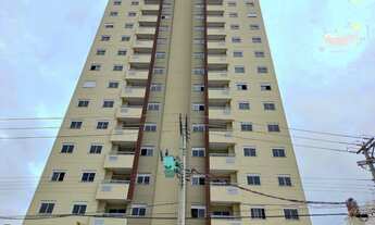 Imagem: Parque Industrial, apto com 2 dorms, novo