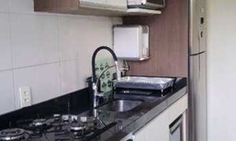 Imagem 7: Apartamento com 1 dormitório à venda, 70 m² por R$ 510.000,00 - Continental - Osasco/SP