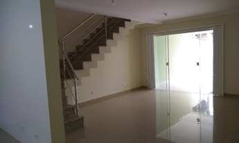 Imagem 5: Sobrado novo com 150 metros quadrados