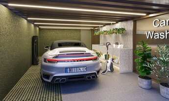 Imagem 6: Apartamento com 3 dormitórios à venda, 80 m² por R$ 620.000,00 - Jardim Oceania - João Pes