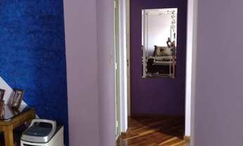 Imagem 5: Apartamento de 57m² em Jardim do Estádio - Santo André - SP