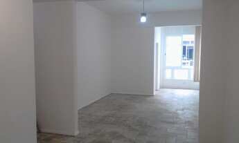 Imagem: Amplo dois quartos com dependências completas