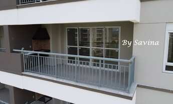 Imagem 5: Gracia Morumbi - Marques Construtora