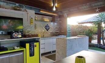 Imagem 7: Casa mobiliada com 5 suítes em condomínio Beira-mar em Muro Alto