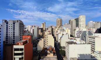 Imagem: Kitnet/conjugado para venda possui 39 metros