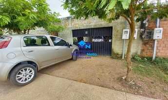 Imagem: Próximo Avenida Mamoré Casa 03 quartos