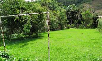 Imagem 6: Sítio com casarão no centro de Itaipava(Comercial / multifamiliar