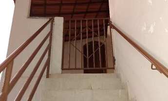 Imagem: Aluga-se a casa da parte superior