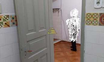 Imagem 3: Rio de Janeiro - Apartamento Padrão - Gamboa