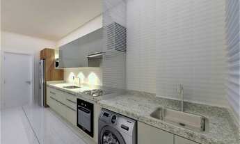 Imagem 2: Apartamento 3 dormitórios semi mobiliado