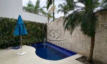 Imagem 5: Casa para venda e locação com piscina privativa