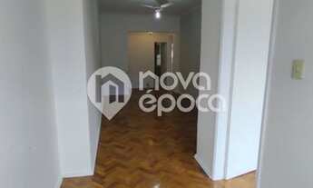 Imagem 3: Rio de Janeiro - Apartamento Padrão - Grajaú