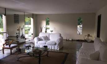 Imagem 3: Exclusiva casa com quatro quartos no melhor condomínio da Barra da Tijuca