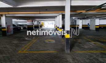 Imagem 4: Locação Garagem Enseada do Suá Vitória