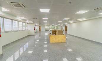 Imagem 7: Brasília - Prédio Inteiro - SIA