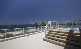 Imagem 5: Rio de Janeiro - Apartamento Padrão - Recreio dos Bandeirantes