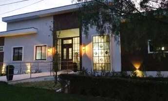 Imagem: Casa com 3 dormitórios à venda, 600 m²