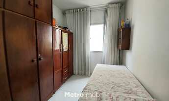 Imagem 7: Apartamento para venda tem 72 metros quadrados com 3 quartos em Jaracaty - São Luís - MA