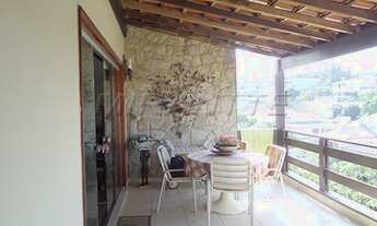 Imagem 7: Térrea para venda possui 500 metros quadrados com 4 quartos em Jardim São Bento - São Paul