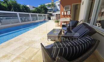 Imagem 2: Ótimo apartamento a venda, com 2 dormitórios, em região Nobre no Campeche