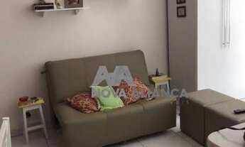 Imagem 7: Rio de Janeiro - Kitchenette/Conjugados - Flamengo