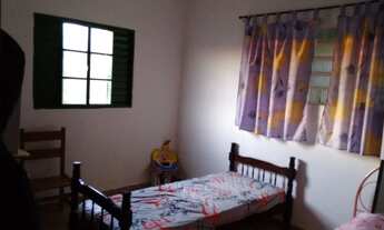 Imagem 7: Chácara 1860m²- Santa Branca- R$ 380 mil- 12 km de Guararema- estr. boa de andar