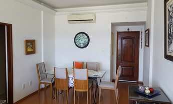 Imagem 4: EXCELENTE 3 QTS SUÍTE, CLOSET E DCE, DE FRENTE PRAIA DE ICARAÍ - Niterói - RJ