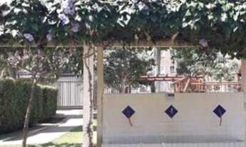 Imagem 3: Apartamento com 2 dormitórios à venda, 50 m² por R$ 175.000 - Chácara Letônia - Americana