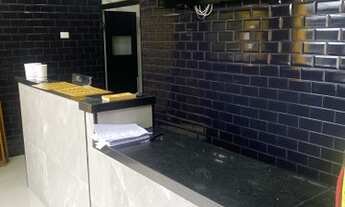 Imagem 7: Pizzaria Esfiharia frango de balde