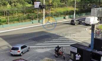 Imagem 7: Sobreloja Comercial