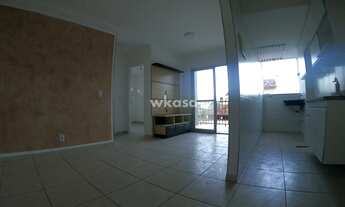 Imagem 3: Apartamento em Colina de Laranjeiras - Serra - ES