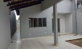 Imagem 3: Aluga-se casa com 2 quartos no bairro Nova Porto Velho