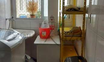 Imagem 6: Sao Jose dos Campos - Apartamento Padrão - Jardim Satelite