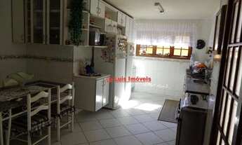 Imagem 2: Casa com 4 dormitórios à venda, 200 m² por R$ 1.500.000 - Itaipu - Niterói/RJ - CA4523