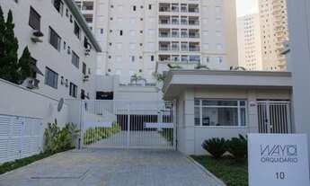 Imagem 3: Apartamento Way Orquidário (Particular) - Entrega 10/2023