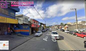 Imagem: Vende-se Terreno Comercial ( Jd. Mirna