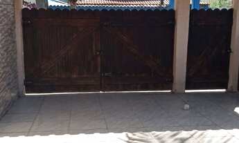 Imagem 2: Venda de belíssima casa com piscina e churraqueira