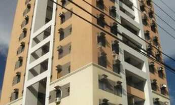 Imagem 2: Apartamento Padrão para Venda em Horto Teresina-PI - 2646 VM