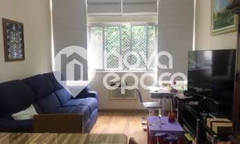 Imagem: Rio de Janeiro - Apartamento Padrão - Tijuca