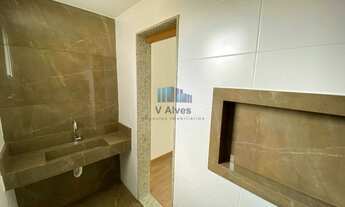 Imagem 7: Apartamento 3 quartos, 84m². À venda, no bairro Cidade Nova!