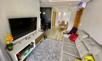 Imagem 7: Apartamento para venda possui 72 m² com 2 quartos em Vila Valença - São Vicente - SP