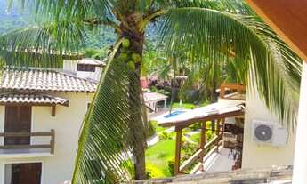 Imagem 3: Casa de condomínio para venda tem 175 metros quadrados com 3 quartos em Bexiga - Ilhabela