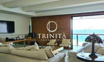 Imagem 2: Ipanema Apartamento com 4 dormitórios