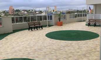 Imagem 6: Loft para Locação, Trend Loft Nova Mogilar Damebe no bairro Loteamento Mogilar em Mogi das