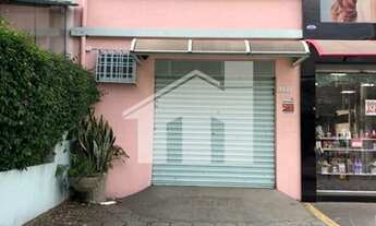 Imagem 2: Imovel Comercial para alugar Campo Belo