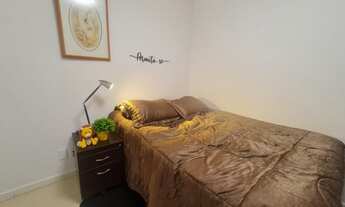 Imagem 6: Apartamento para locação 56m2, 2 dorm - 1 vaga - Bela Vista