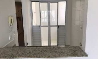 Imagem 4: Apartamento para aluguel com 61 metros em Pinheiros - São Paulo - SP